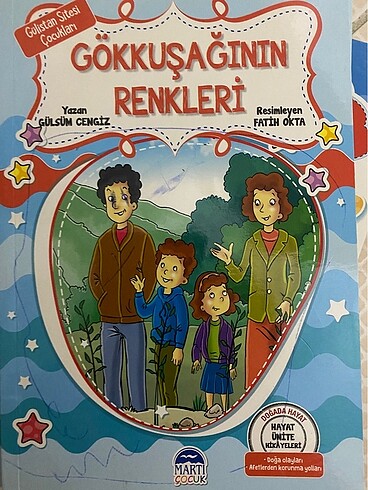  Beden Renk Kitap