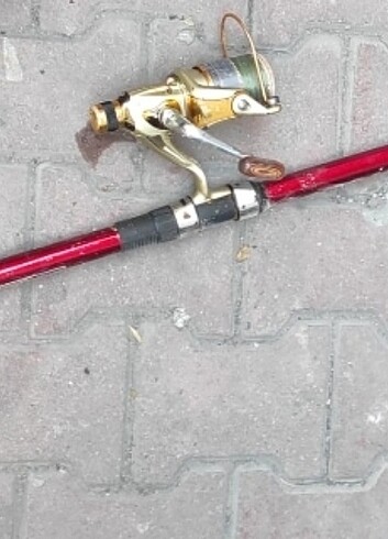 Beden Olta takımı