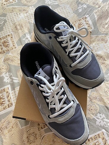40 Beden haki Renk Hummel HML MERCURY