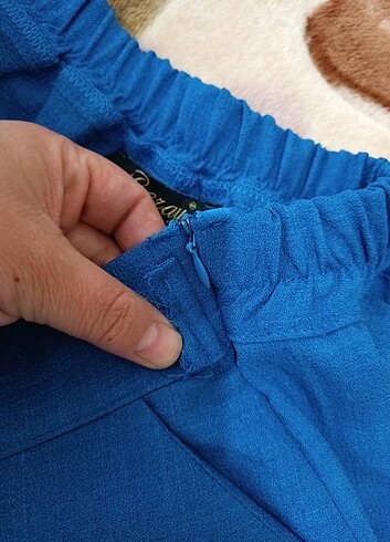42 Beden mavi Renk Temiz ürün 