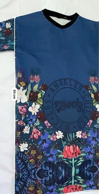 Günlük elbise - Görsel 5