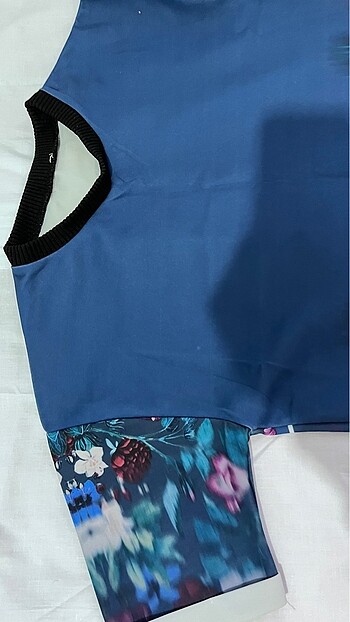 Günlük elbise - Görsel 4