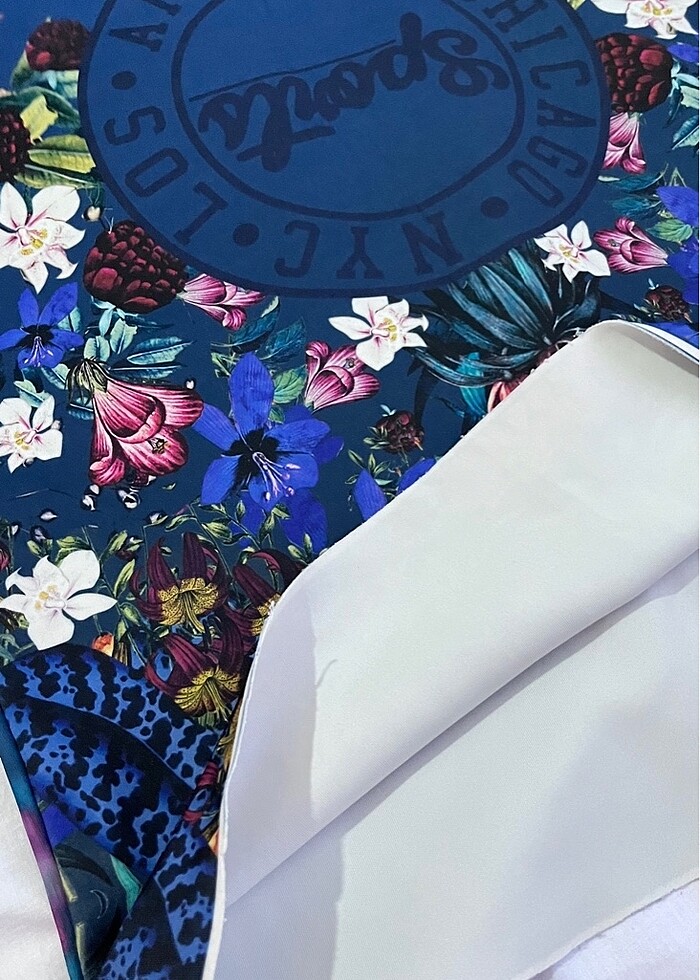 Günlük elbise - Görsel 3