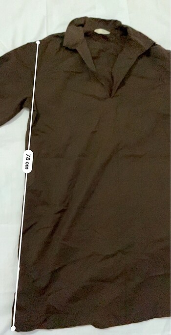 H&M elbise - Görsel 3