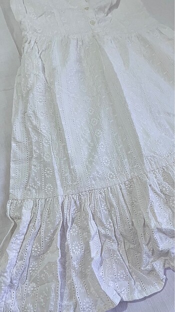 Kısa elbise - Görsel 4