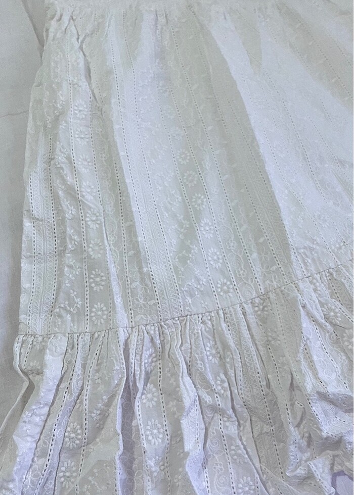 Kısa elbise - Görsel 4