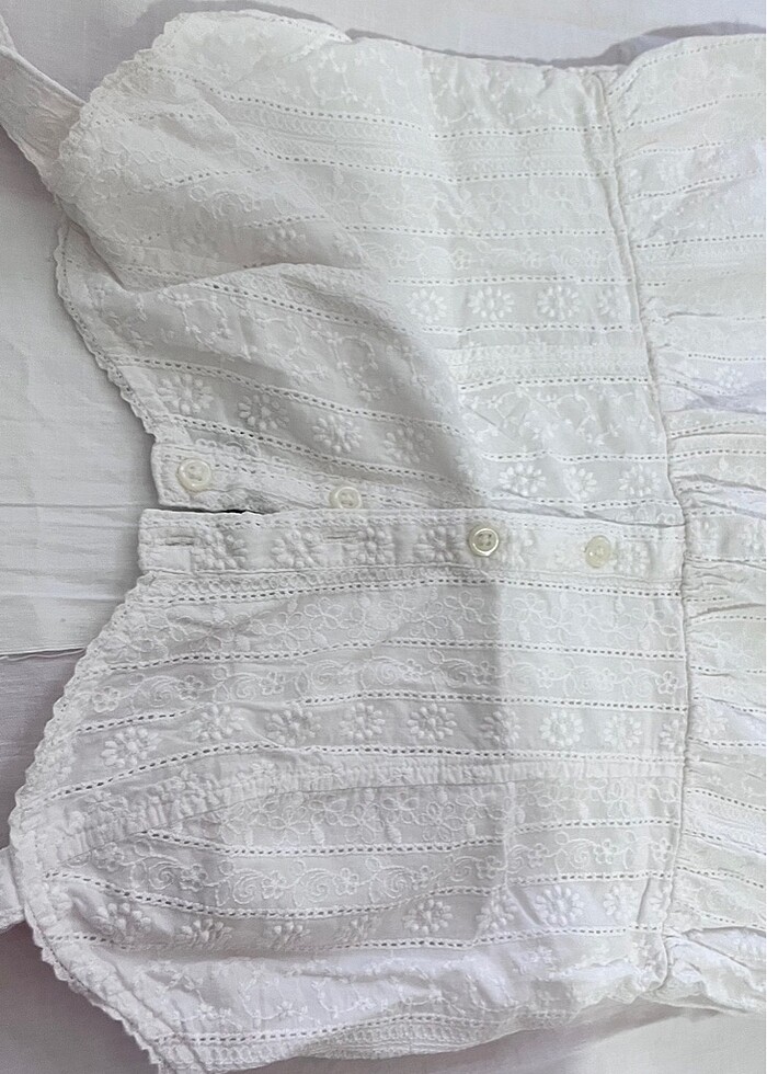 Kısa elbise - Görsel 3