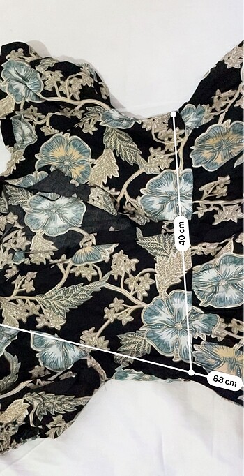 Kısa elbise - Görsel 4