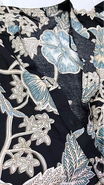 Kısa elbise - Görsel 7