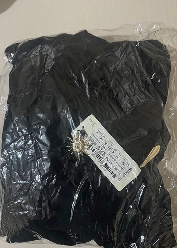 Siyah Kadın takım - Görsel 5