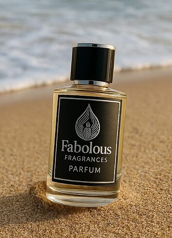 Fabolous Love Vision imgntion 