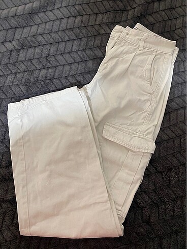 32 Beden pull and bear jean