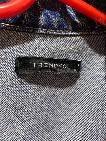 m Beden trendyol milla kot ceket