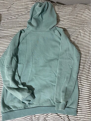 Addax addax sweat