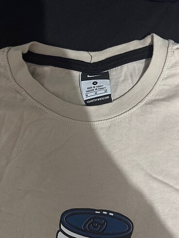 m Beden Nike tişört