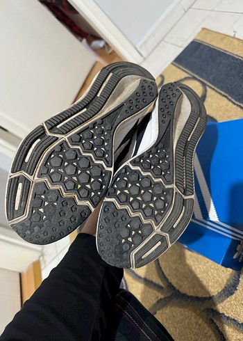 Nike Lacivert Erkek Spor Ayakkabı - Görsel 6