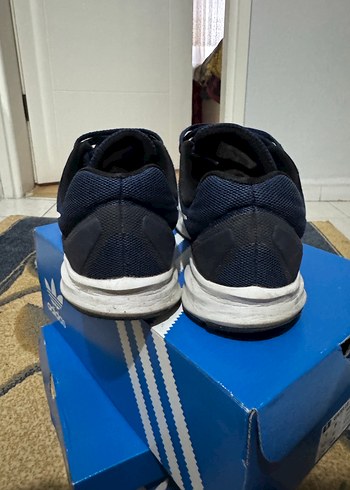 Nike Lacivert Erkek Spor Ayakkabı - Görsel 2