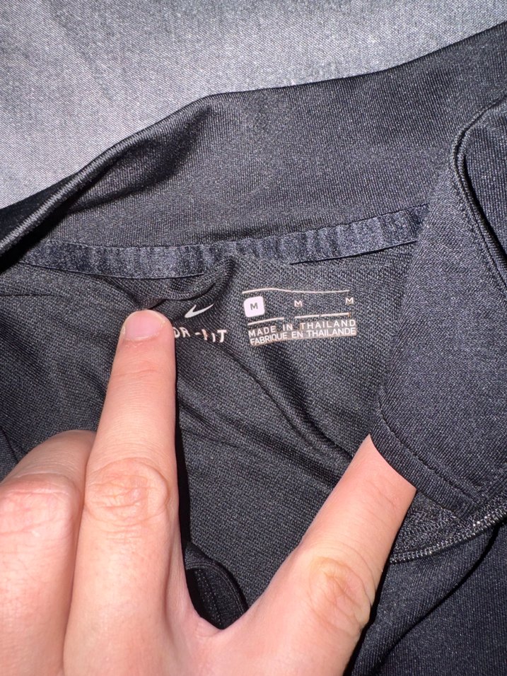 Nike orijinal eşofman takımı - Görsel 2