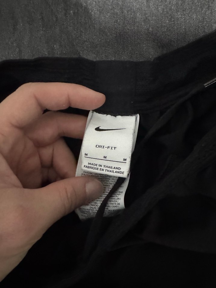 Nike orijinal eşofman takımı - Görsel 4