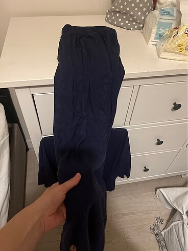 Alt üst ev giysisi - Görsel 5