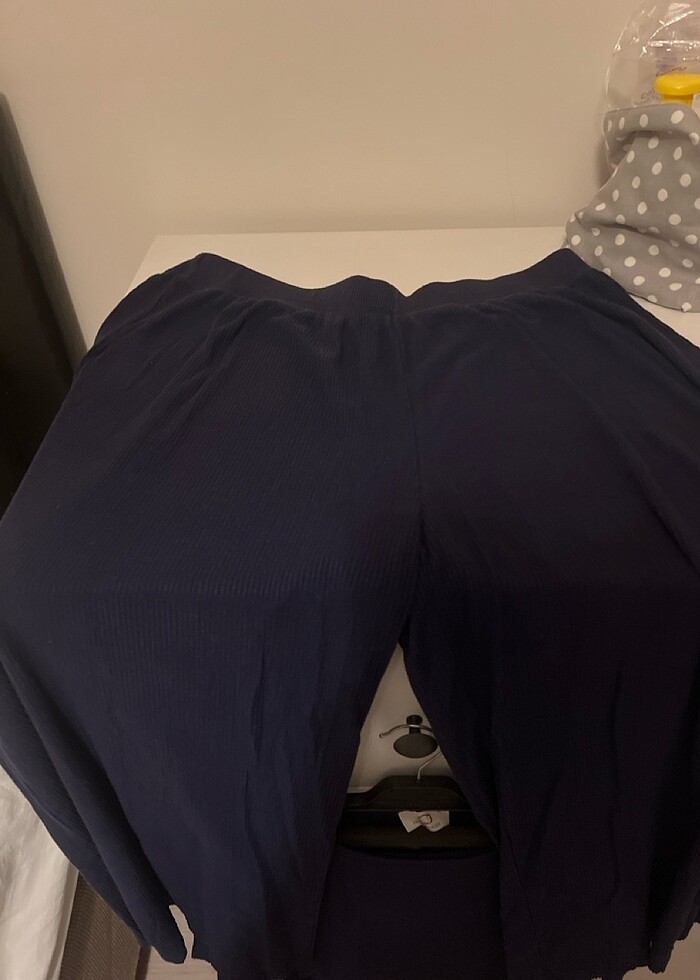 Alt üst ev giysisi - Görsel 3