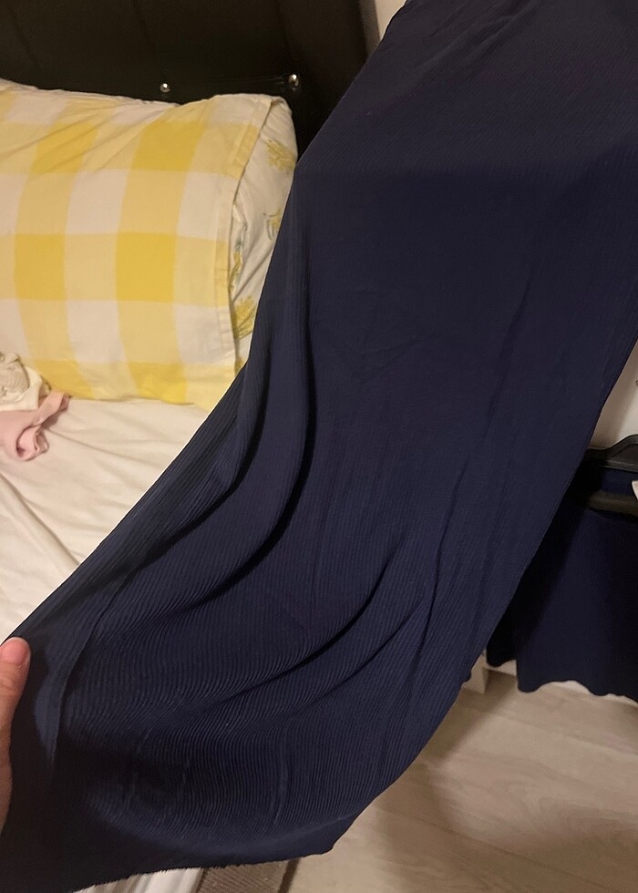 Alt üst ev giysisi - Görsel 4