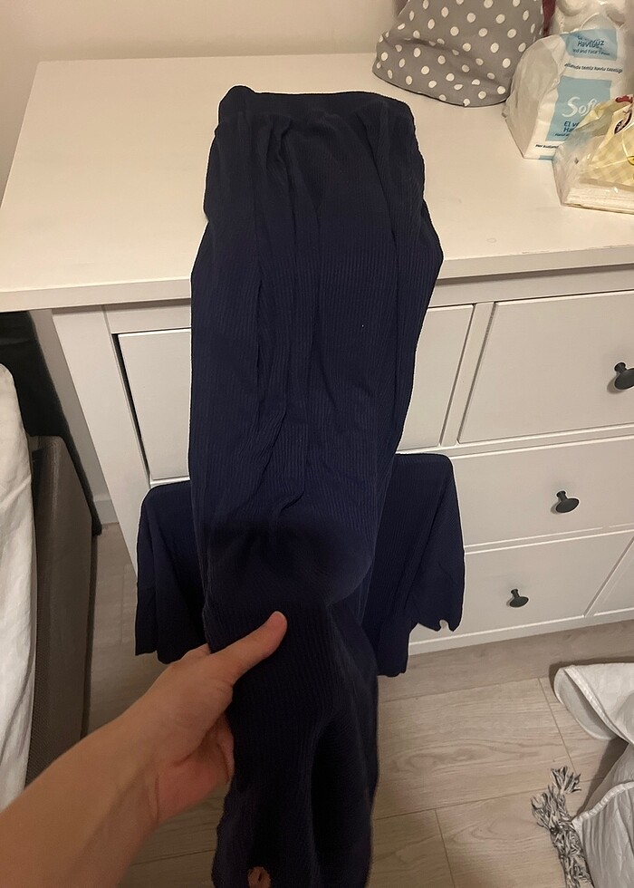 Alt üst ev giysisi - Görsel 5