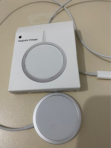 Apple magsafe charger