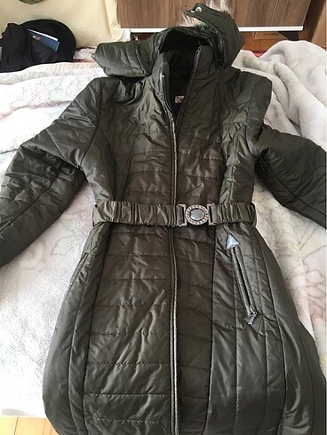 Tunik mont
