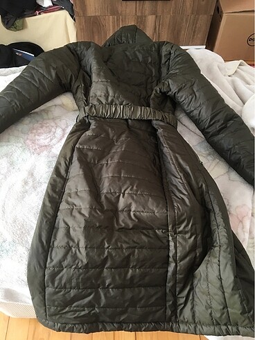 44 Beden Tunik mont