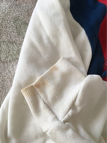 l Beden Oversize Sweatshirt