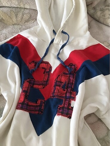 Koton Oversize Sweatshirt