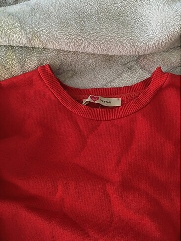 l Beden Oversize Sweatshirt