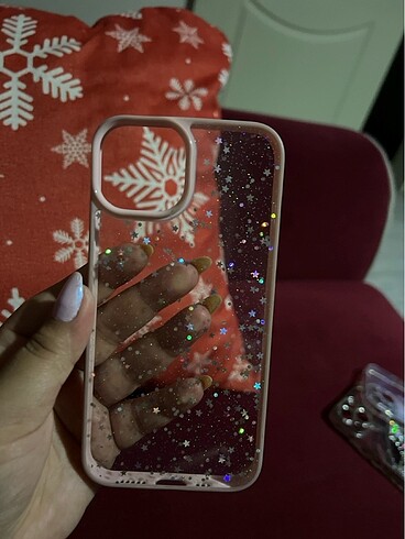 iPhone 13 kılıf