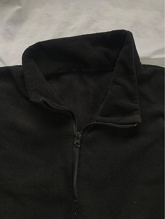 Polar sweat