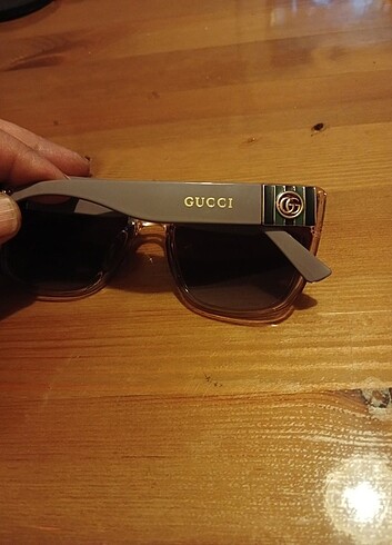  Beden İthal Gucci gözlük