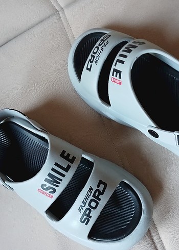 Erkek sandalet - Görsel 3