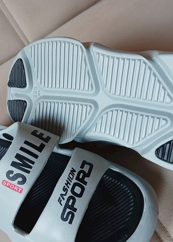 Erkek sandalet - Görsel 2