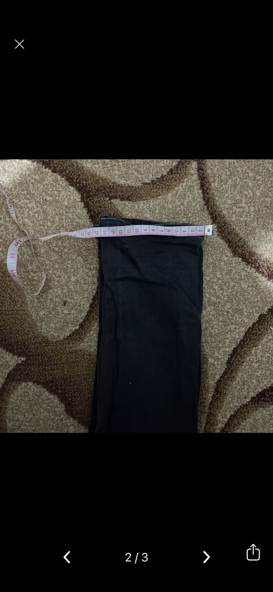 LC VAKİKİ KOT PANTOLON - Görsel 3