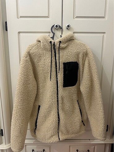 Mudo Peluş Sweat
