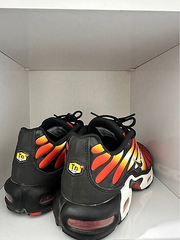 43 Beden Nike Air Max Plus TN