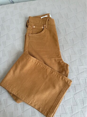 Mango Pantolon