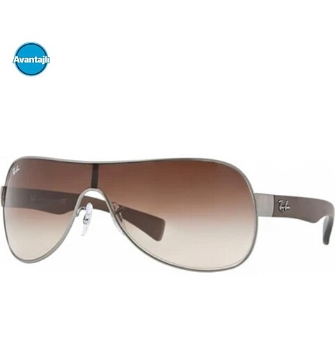Ray-Ban unisex güneş gözlüğü