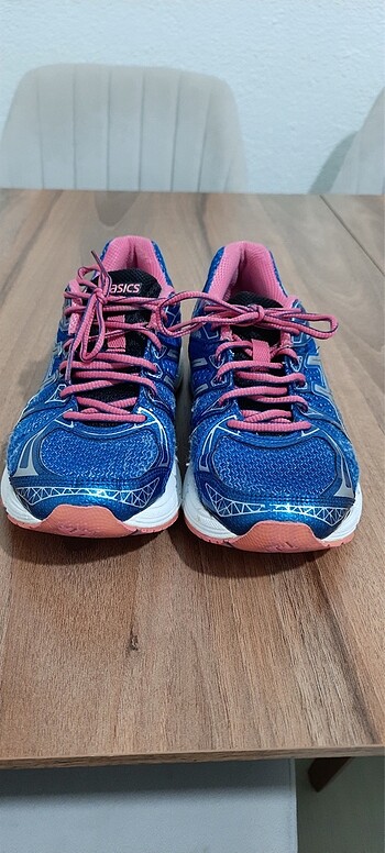 Asics ASİS KADIN SPOR AYAKKABI