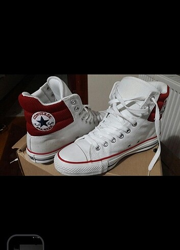 Converse orjinal snaker