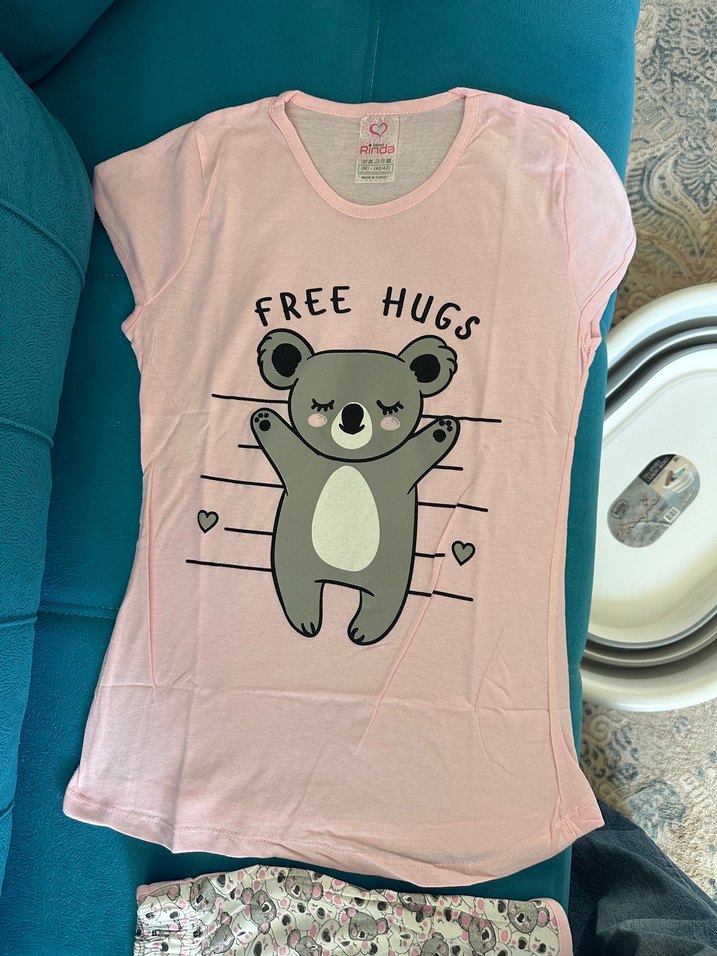 Pijama takimi - Görsel 3