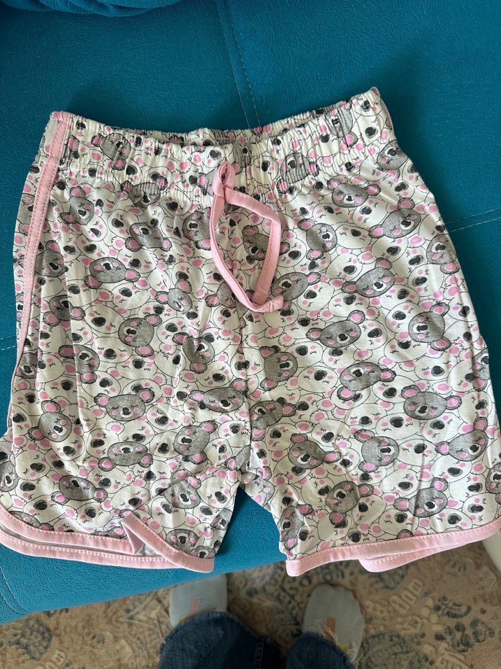 Pijama takimi - Görsel 2