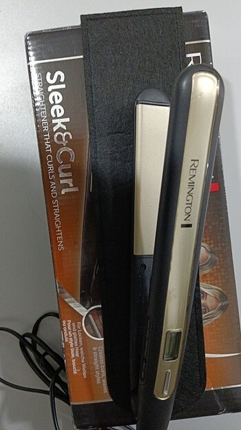 Remington s6500