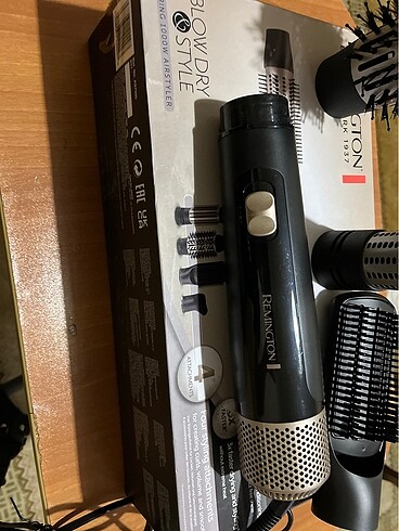 REMİNGTON AS7500