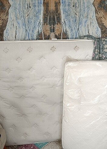 Sıfır Yatak